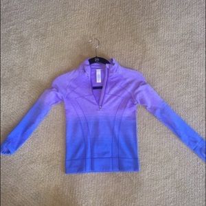Ivivva girls jacket!